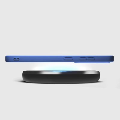 8. SBS Instinct Hülle für Samsung Galaxy S25 - Blau