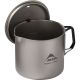 2. Titan Wasserkocher 1400ml MSR