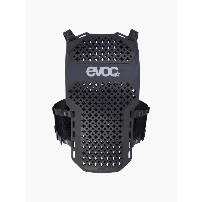 7. EVOC Torso Protector schwarz