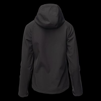 2. Damen-Softshelljacke LADY MEINO