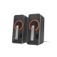 5. GENESIS SPEAKERS 2.0 HELIUM 100BT RGB NCS-1635