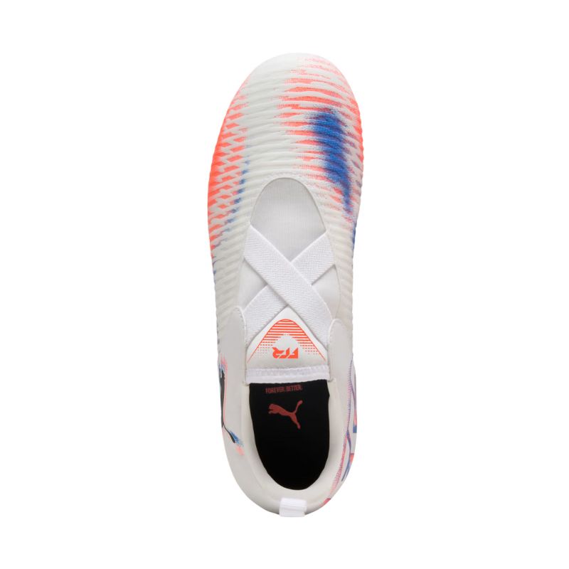 4. Puma Future 8 Match LL FG/AG Jr 108618 01 Fußballschuhe