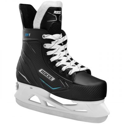 Roces RH 1 W 450722 00001 Hockeyschlittschuhe