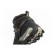 7. CMP Rigel Herren Wanderschuhe, strapazierfähig, wasserdicht, schwarz