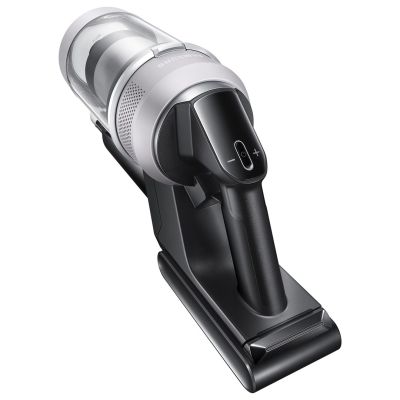 5. Samsung Bespoke AI Jet Complete VS80F28DFP/GE Bodenstaubsauger