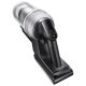 5. Samsung Bespoke AI Jet Complete VS80F28DFP/GE Bodenstaubsauger