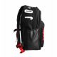 4. Jordan JAM Air Patrol Universal-Sportrucksack Schwarz - MA0924-023