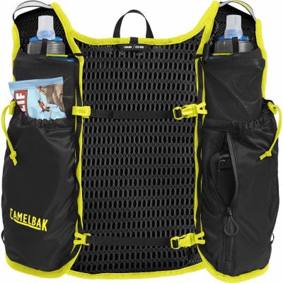 6. CamelBak Trail Run Weste - schwarz