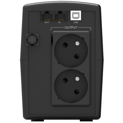 3. UPS POWER WALKER VI 600 STL FR (600VA)