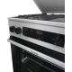 5. GORENJE GKS6C71XF Gas-Elektroherd