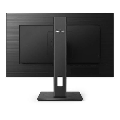 6. Philips 272S1M/00 Computermonitor 68,6 cm (27") 1920 x 1080 px Full HD LCD Schwarz