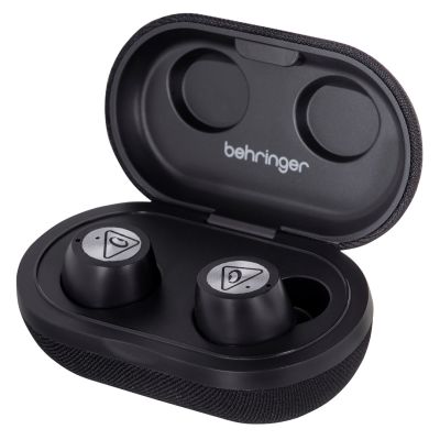 Behringer TRUE BUDS - Kabellose In-Ear-Kopfhörer