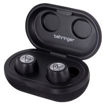 Behringer TRUE BUDS - Kabellose In-Ear-Kopfhörer