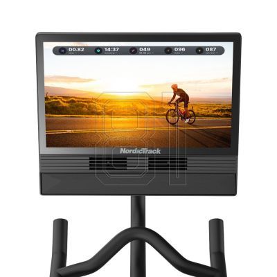 2. Nordictrack 24 Studio Bike NTEX24125 Spinning-Bike