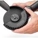 5. Winkelschleifer TP-AG 18/125-13 Q Li BL-Solo EINHELL
