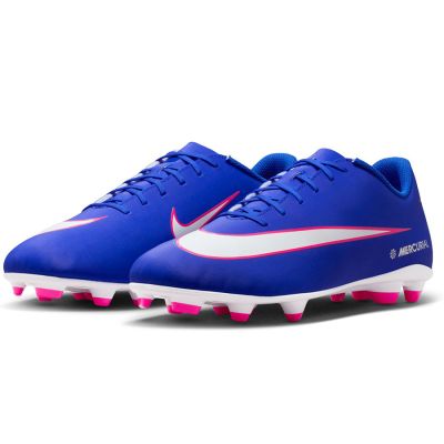 3. Nike Mercurial Vapor 16 Club FG/MG FQ8441-446 Schuhe