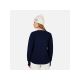3. ROSSIGNOL W JCC SIGNAL RN Damenpullover blau