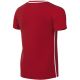 4. Nike Dri-Fit Park 26 Kinder-T-Shirt Rot HM7134 657