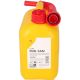 33. 5L SHELL AUTOKANINCHEN