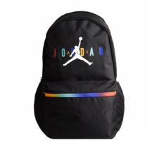 Air Jordan Jam 23L Unisex HBR Rucksack Schwarz - MA0880-K90