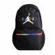 Air Jordan Jam 23L Unisex HBR Rucksack Schwarz - MA0880-K90