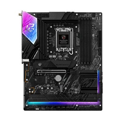 8. ASRock B860 Lightning WiFi Mainboard