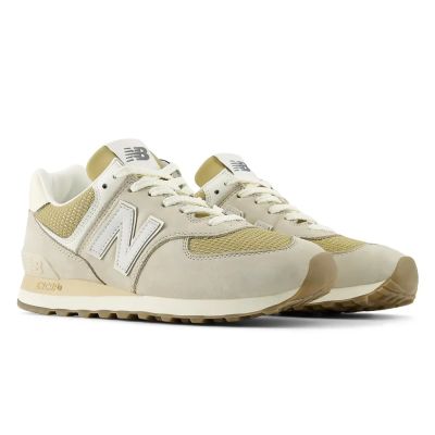 2. New Balance 574 Lifestyle Classic Unisex-Schuhe (U5748DF)