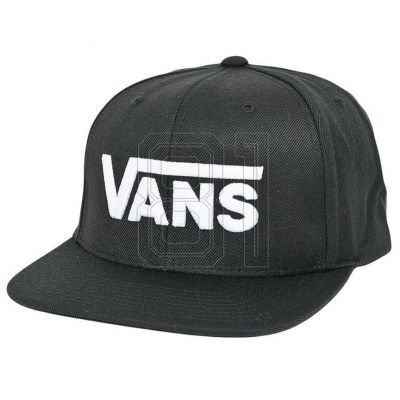 Vans Drop V II Snapback-Kappe VN0A36ORY281