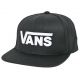 Vans Drop V II Snapback-Kappe VN0A36ORY281