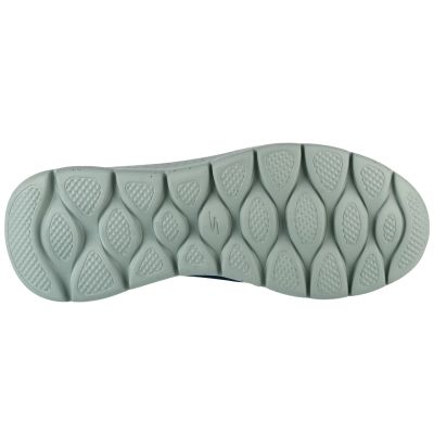 4. Skechers Slip-Ins: Go Walk Flex - Wasserdicht 216330-NVY Marineblau 42