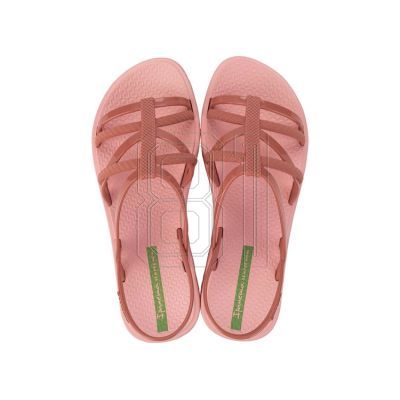 Ipanema Diversa Flatform W 27238 BH330 Sandalen