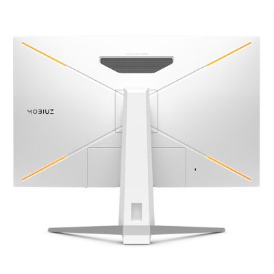 6. BenQ Mobiuz EX3210U 4K-Monitor