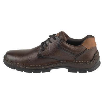2. Rieker Schuhe 12213-25 Braun 41