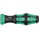 2. Wera 5051495001 Handschraubendreher, gerader Schraubendreher