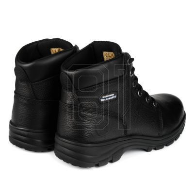 11. Skechers Workshire M 77009EC/BLK Schuhe