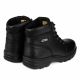 11. Skechers Workshire M 77009EC/BLK Schuhe