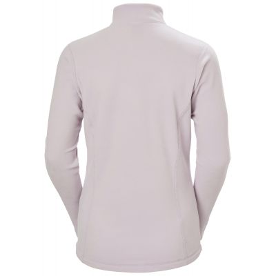 18. Helly Hansen Daybreaker Fleece-Sweatshirt mit 1/2 Reißverschluss W 50845-692