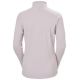 18. Helly Hansen Daybreaker Fleece-Sweatshirt mit 1/2 Reißverschluss W 50845-692