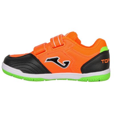 4. Joma Top Flex IN Jr 2408 TPJW2408INV Schuhe