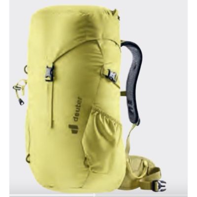 2. Deuter Climber 22 22 l Gelb