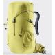 2. Deuter Climber 22 22 l Gelb