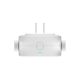 6. Ruijie Networks RG-EW300R Mesh-WLAN-System, ein Frequenzband (2,4 GHz), Wi-Fi 4 (802.11n), Weiß, 1, Extern