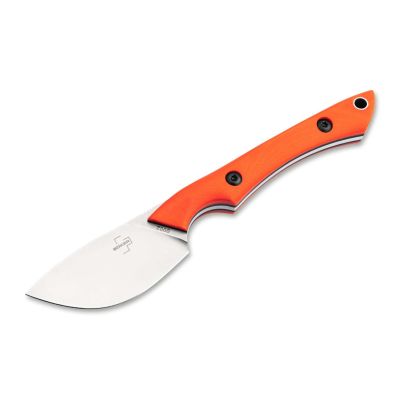 Böker Plus MUK Orange 14C28N Messer