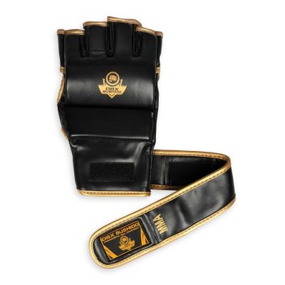 26. MMAM-Handschuhe – Aureos – Valor-Serie