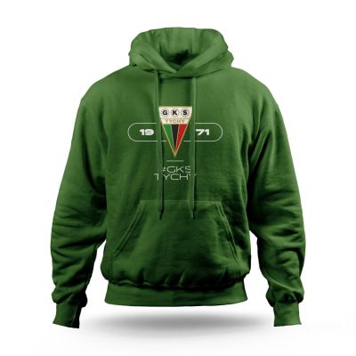 GKS Tychy Sweatshirt Nr. 1971