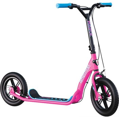 5. Razor Flashback Elektroroller – Pink