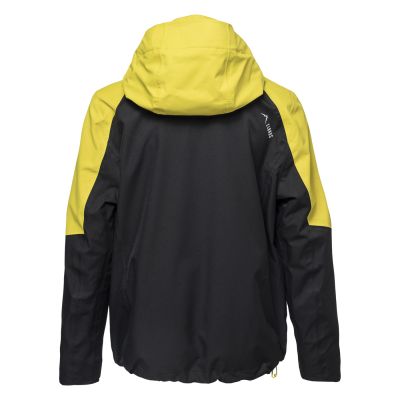 3. Elbrus Poul Tb Jr Jacke 92800593764