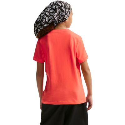 2. Nike Sportswear Kinder-T-Shirt Orange FZ5177 842