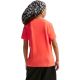 2. Nike Sportswear Kinder-T-Shirt Orange FZ5177 842