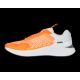 5. K-Swiss AERO-ACTV XMCLARENII PAPAYA/WEISS/SCHWARZ-M (04410-831-M) Herren Sneakers